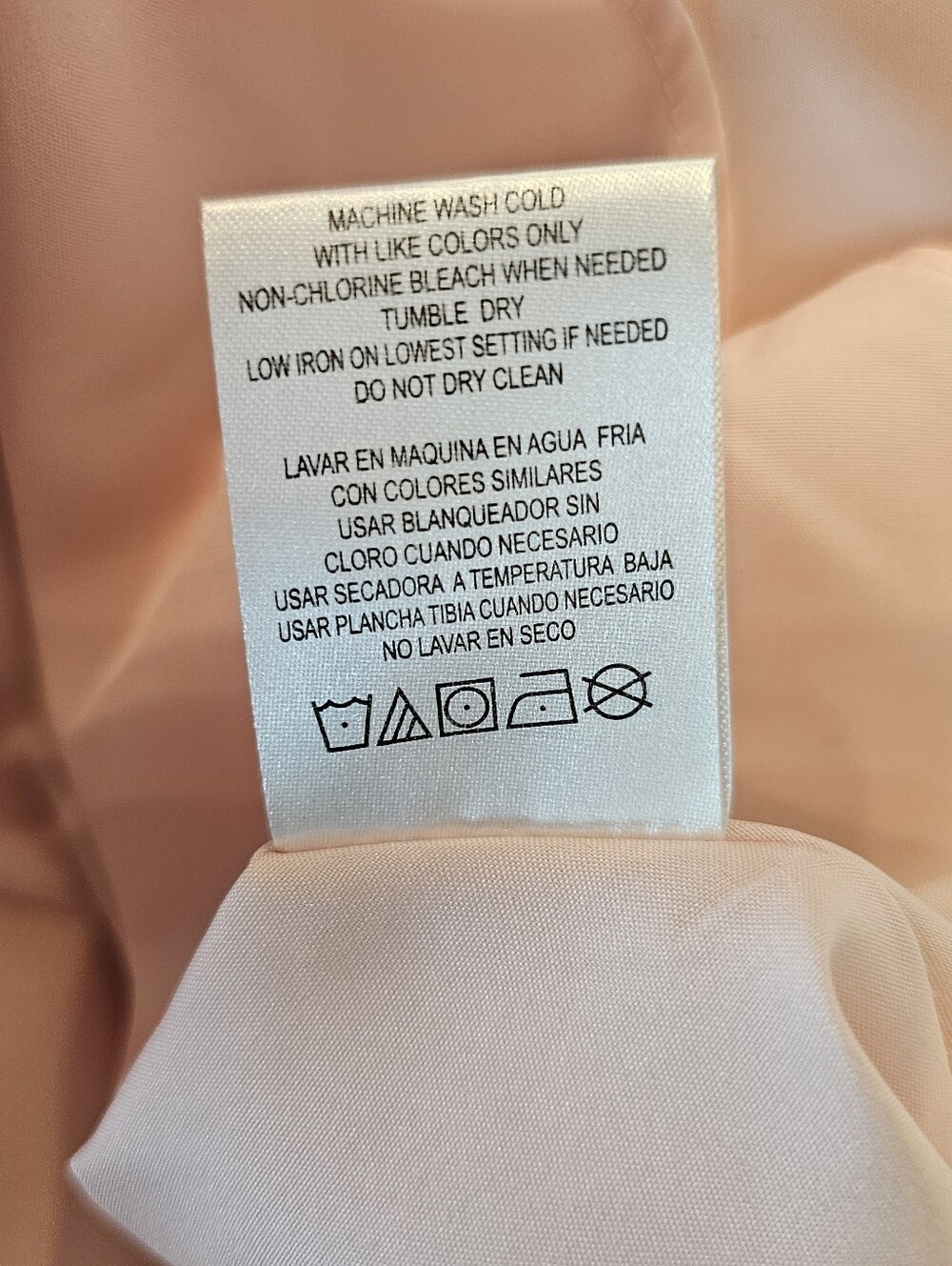 GB girls Floral Ruffle Organza Party Dress Pink & Burgundy Floral Girl's Sz 6 - Picture 7 of 9